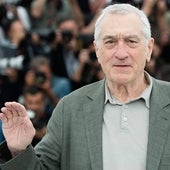 La hija de Robert De Niro pierde los papeles tras la muerte de su hijo: «Tú lo mataste»