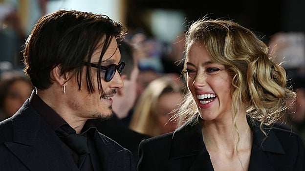 Hay vida para Johnny Depp y Amber Heard un año después de su polémico juicio