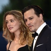 Hay vida para Johnny Depp y Amber Heard un año después de su polémico juicio