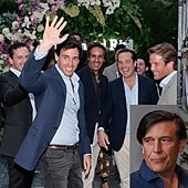 La advertencia del hermano mayor de Tamara Falcó a Íñigo con respecto a la infidelidad