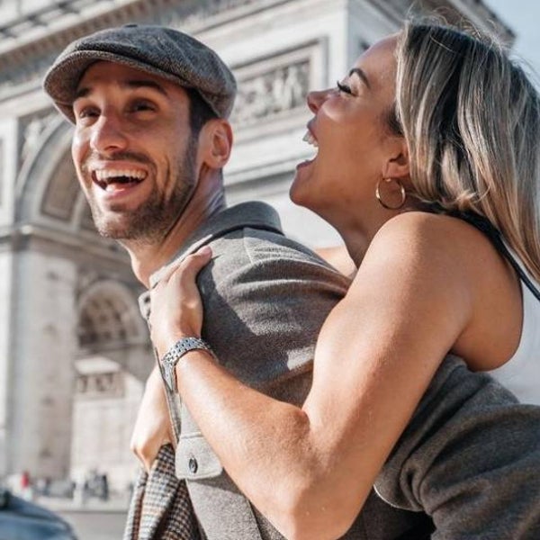 Último parte médico de Sergio Rico: su mujer Alba Silva revela cómo se encuentra