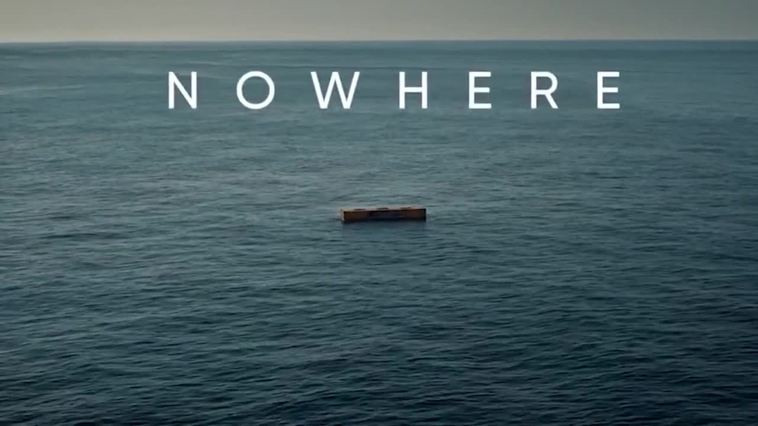 Anna Castillo vuelve a la pantalla para protagonizar 'Nowhere'