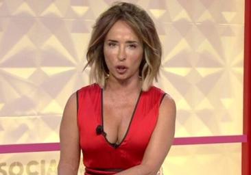 La respuesta de María Patiño a un tuit que ha revolucionado las redes sociales