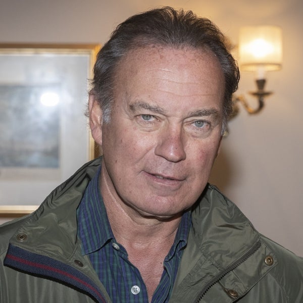 Bertín Osborne estalla, como nunca antes, por las críticas sobre su nueva paternidad