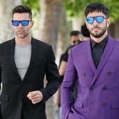 Revelan el incendiario motivo del divorcio entre Ricky Martin y Jwan Yosef