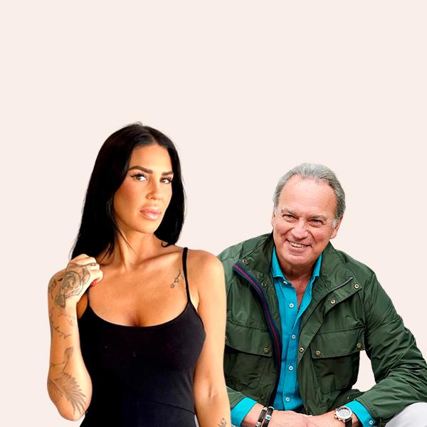 Bertín Osborne lanza un comunicado tras las duras declaraciones de Chabeli