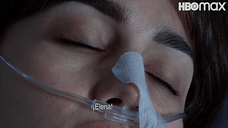 La segunda temporada de '30 monedas' vuelve a las pantallas después de tres años de su estreno