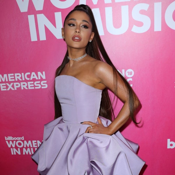 Así es el actor con el que Ariana Grande ha recuperado la ilusión tras su ruptura