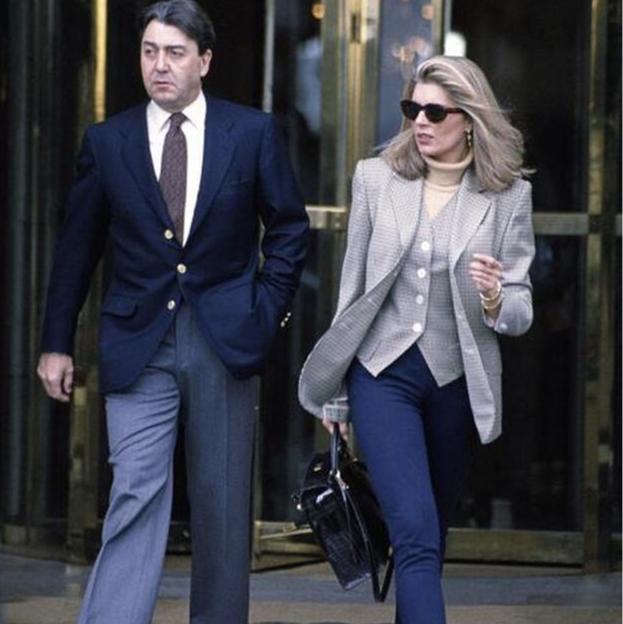 La vida de Marta Chávarri, en imágenes