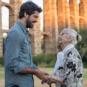 Miguel Ángel Muñoz desvela la emotiva carta que la Tata escribió antes de morir: «Estoy feliz de haber venido ya al cielo»