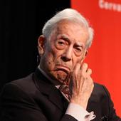 Vargas Llosa aclara los rumores sobre el título de su última novela que apuntan a un dardo hacia Isabel Preysler