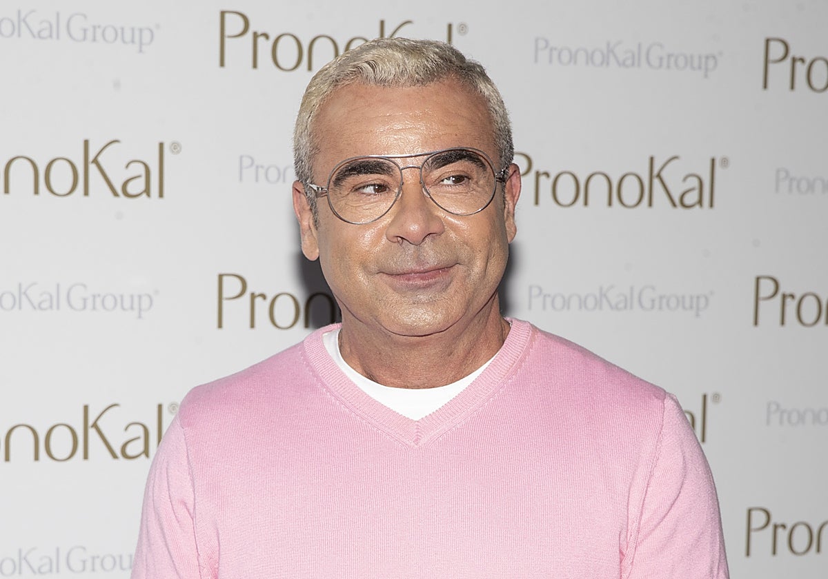 Jorge Javier Vázquez