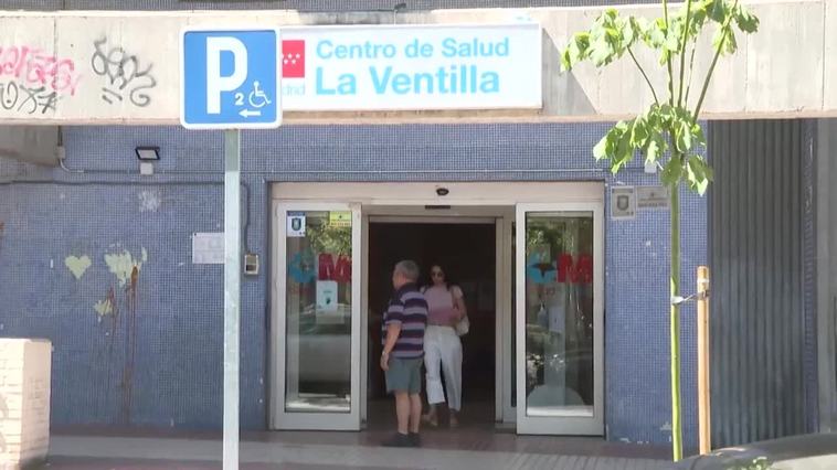 Gabriela Guillén acude a un centro médico de Madrid, ¿por qué?