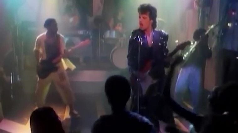 Mick Jagger llega a sus 80 años con el mismo espíritu rebelde