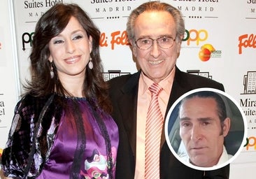 Vanessa, la hija de Manolo Escobar, responde a Julián Montiel después de afirmar que es hijo del cantante