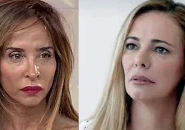 María Patiño desata su ira contra Paula Vázquez tras sus críticas a 'Sálvame'