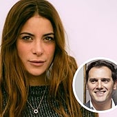 Quién es Aysha Daraaui, la joven que relacionan con Albert Rivera: edad, profesión y amigos famosos