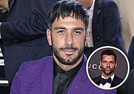 Jwan Yosef habla públicamente, por primera vez, tras su divorcio con Ricky Martin