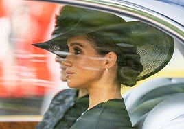 El cumpleaños más amargo de Meghan Markle: baja popularidad, rumores de divorcio y sin ingresos