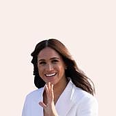 El cumpleaños más amargo de Meghan Markle: baja popularidad, rumores de divorcio y sin ingresos