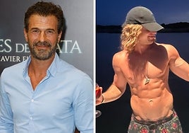 Las últimas palabras de Rodolfo Sancho sobre su hijo Daniel, acusado de asesinato en Tailandia