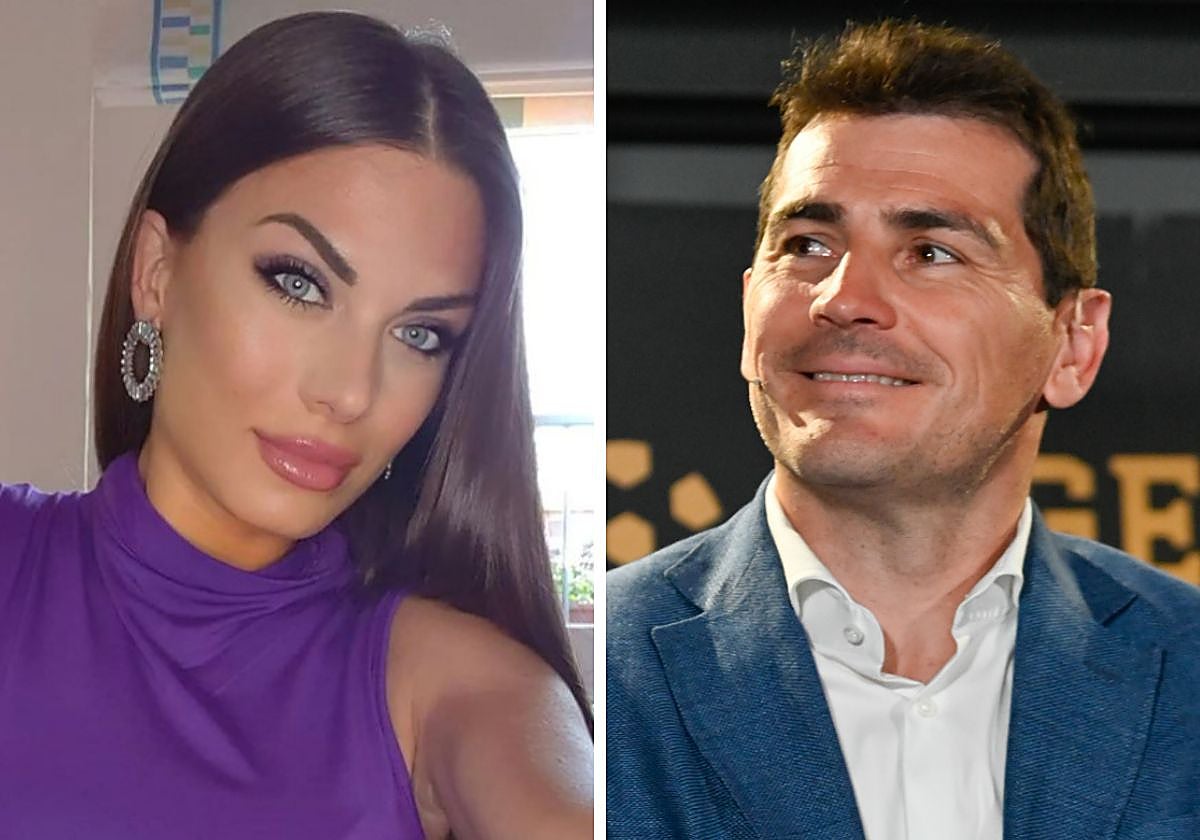 Desde su ruptura de Sara Carbonero, el futbolista ha sido relacionado con varias mujeres