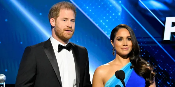 Prince Harry and Meghan Markle’s New Project Disclosed with Netflix