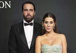 El tormentoso divorcio de Elena Tablada y Javier Ungría: detectives y la custodia de su hija