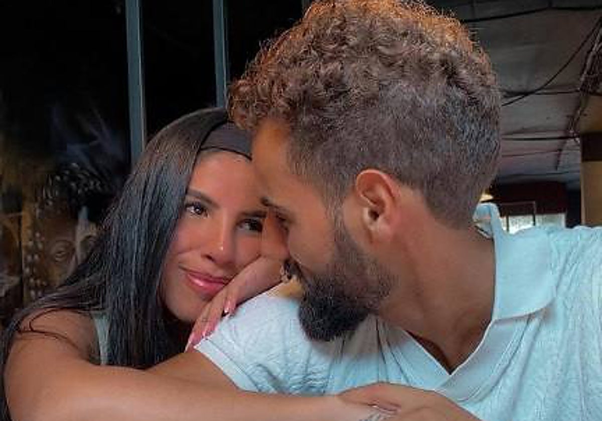 Isa Pantoja y Asraf Beno se darán el 'sí, quiero' en una boca civil este año