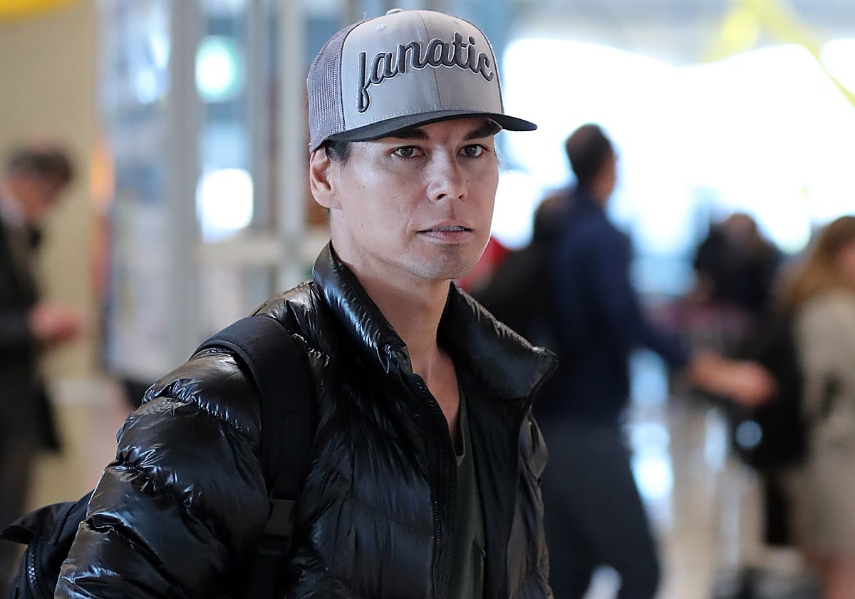 Julio José Iglesias