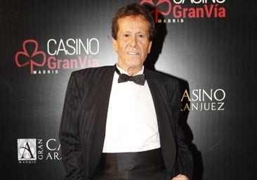 Hasta siempre, Hilario