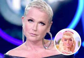 Xuxa: «Me convertí en la Barbie de mi época»