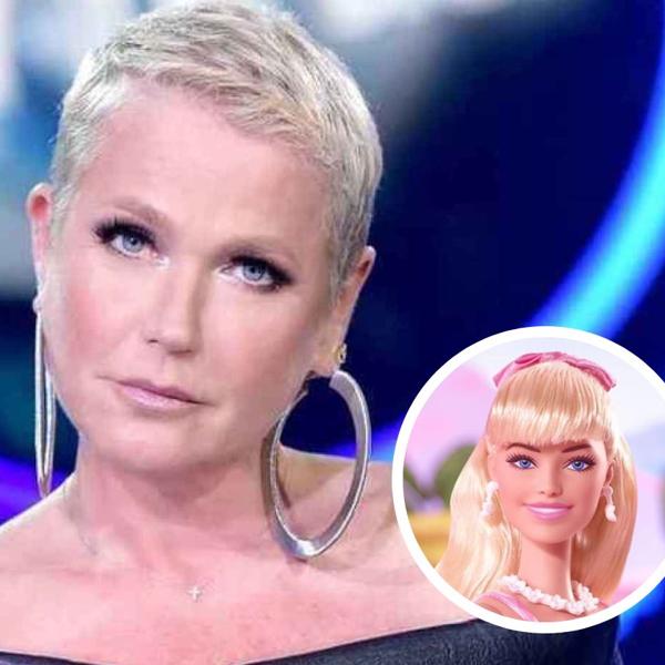 Xuxa: «Me convertí en la Barbie de mi época»