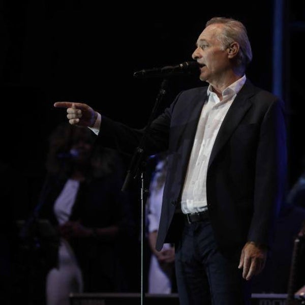 Polémica por los últimos tuits de José Manuel Soto sobre la Princesa Leonor y el futuro Gobierno: «Que os jodan»