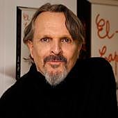Miguel Bosé confirma el asalto a su vivienda en México: «Nos tuvieron atados durante más de dos horas»