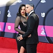 Rauw Alejandro no deja rastro de la relación con Rosalía en sus redes sociales