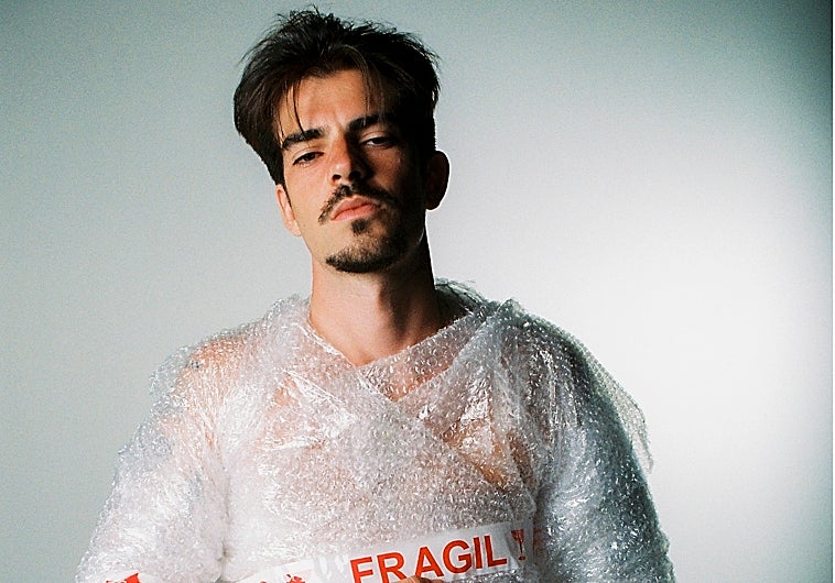 Xavier Bofill, conocido como Xavibo