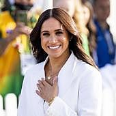 La nueva iniciativa que convertirá en millonaria a Meghan Markle