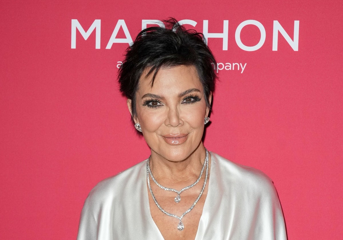 Kris Jenner