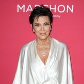 Kris Jenner irreconocible en su última publicación: «No es su cara»