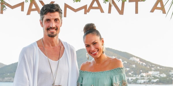 Mireia Canalda y Felipe López confirman su ruptura