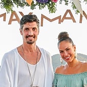 Mireia Canalda y Felipe López confirman su ruptura