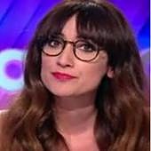 Ana Morgade cuenta cómo fue grabar con Manu Sánchez: «¿Con tres mujeres?, ¿no tenías otra cosa?»