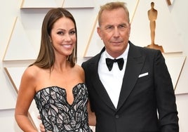 Kevin Costner gana a Christine Baumgartner: pagará 63.000 dólares de manutención al mes