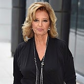 La vida de María Teresa Campos, en imágenes