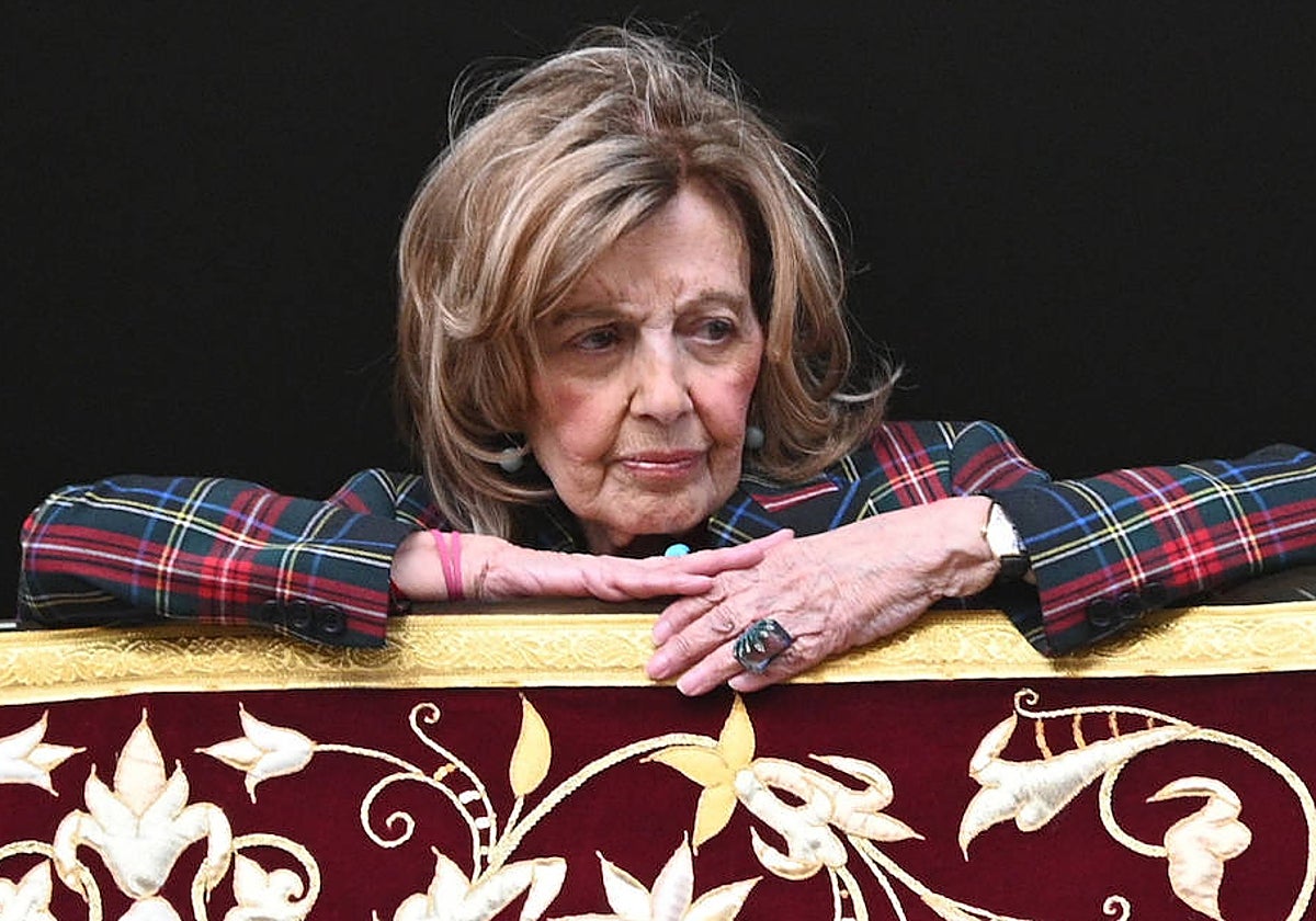 María Teresa Campos