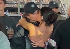 Kylie Jenner y Timothée Chalamet se enfrentan a una oleada de críticas tras confirmar su relación