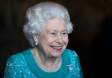 Un año de la muerte de Isabel II: así será el homenaje de la Familia Real británica