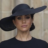 Cinco expolicías se declaran culpables por enviar mensajes racistas sobre Meghan Markle