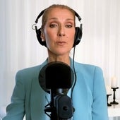 Preocupación por Céline Dion: su extraña enfermedad hace peligrar su voz